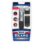 Wahl Cord/Cordless Rechargeable Beard Trimmer