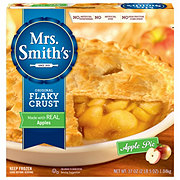 Mrs. Smith's Original Flaky Crust Apple Pie