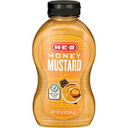 H-E-B Honey Mustard