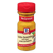 McCormick Adobo Seasoning With Pepper, 7.37 oz 