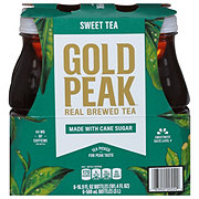 Gold Peak Sweet Tea 16.9 oz Bottles