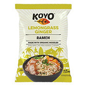 Koyo Lemongrass Ginger Ramen