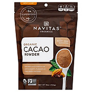 Navitas Organics Cacao Powder