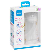 MAM 11 OZ Baby Bottles, Assorted Colors
