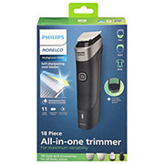 Philips Norelco All-In-One Trimmer Series 5000