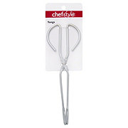 chefstyle Tongs