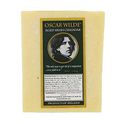 Jana Oscar Wilde Irish Cheddar Cheese
