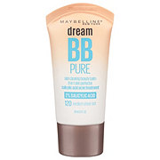 Maybelline Dream Pure BB Cream - 120 Medium