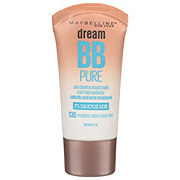 Maybelline Dream Pure BB Cream - 130 Medium/Deep