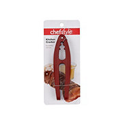 chefstyle Kitchen Cracker for Shellfish & Nuts