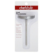 chefstyle Dual Meat Thermometer