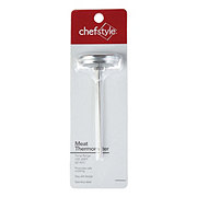 chefstyle Stainless Steel Meat Thermometer