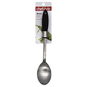 chefstyle Geneva Handle Basting Spoon