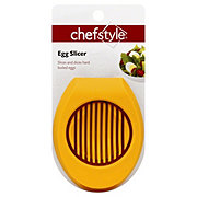 chefstyle Egg Slicer
