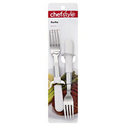 chefstyle Dinner Forks