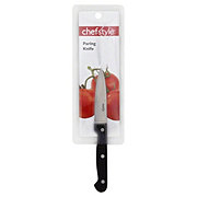 chefstyle Fine Edge Paring Knife