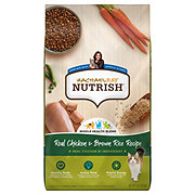 Rachael Ray Nutrish Chicken Brown Rice Recipe Dry Cat Food