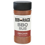 Rib Rack Original Dry Rub Seasoning