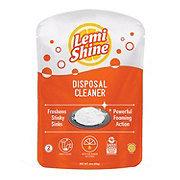 Lemi Shine Disposal Cleaner