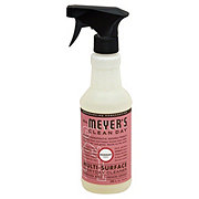 Mrs. Meyer's Clean Day Rosemary Scent Multi-Surface Everyday Cleaner Spray