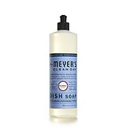 Mrs. Meyer's Clean Day Bluebell Scent Dish Soap