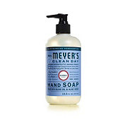 Mrs. Meyer's Clean Day Bluebell Liquid Hand Soap