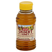 H-E-B Mexican Desert Honey