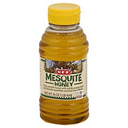 H-E-B Mexican Mesquite Honey