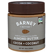 Barney Butter Almond Butter - Cocoa + Coconut