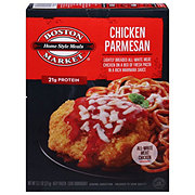 Boston Market 21g Protein Chicken Parmesan Frozen Meal