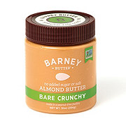 Barney Butter Bare Crunchy Almond Butter