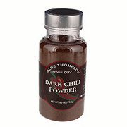 Olde Thompson Dark Chili Powder