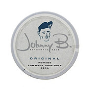Johnny B Gel Styling Gel - Shop Styling Products & Treatments at H-E-B