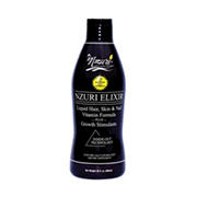 Nzuri Hair Elixir Vitamin Growth Formula plus Growth Stimulants