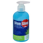 Blue Stop Max Massage Gel