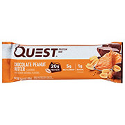 Quest 20g Protein Bar - Chocolate Peanut Butter