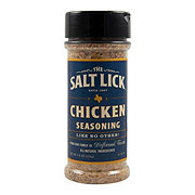 The Salt Lick Chicken Seasoning