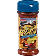 Hi-Country Gourmet Seasonings & Rubs | Seafood, Shrimp & Salmon Rub 3.75 oz. | Made in Montana