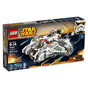 Lego 75053 star wars best sale the ghost