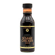 3 Dragons Classic Sesame Chicken Sauce