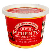 Price's Pimiento Cheese Spread - Original - Shop Cheese At H-E-B