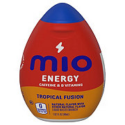 Mio Energy Tropical Fusion Liquid Enhancer