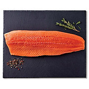 H-E-B Organics Fresh Atlantic Salmon Fillet