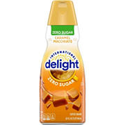 International Delight Sugar-Free Hazelnut Coffee Creamer