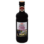 H-E-B Organics Balsamic Vinegar of Modena, 3 Leaf