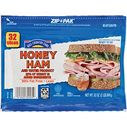Hill Country Fare Honey Ham