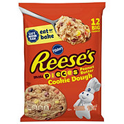 Pillsbury Ready to Eat or Bake Cookie Dough - Monster