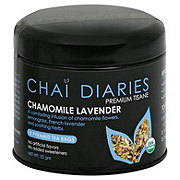 Chai Diaries Sweet Chamomile Tea