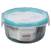 Pyrex Simply Store Glass Storage Set - Shop Food Storage at H-E-B