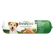 Freshpet Slice & Serve Grain Free Chicken Fresh Dog Food